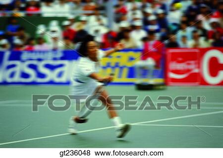 tennis, people, person, tennis court, tennis game, match, contest View Large Photo Image Stock Photo - tennis, people, person, tennis court, tennis game, match, contest. Fotosearch