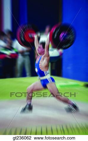 weight lifting, lifting, people, person, weight lifting player, barbell, weight View Large Photo Image Stock Image - weight lifting, lifting, people, person, weight lifting player, barbell, weight. Fotosearch