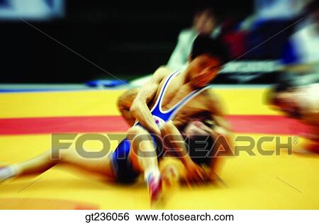 wrestling, people, person, combat, event, competitive games, wrestling player View Large Photo Image Stock Photograph - wrestling, people, person, combat, event, competitive games, wrestling player. Fotosearch