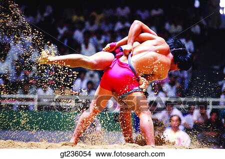 wrestling, people, person, folk, tradition, wrestling court, wrestling player View Large Photo Image Picture - wrestling, people, person, folk, tradition, wrestling court, wrestling player. Fotosearch