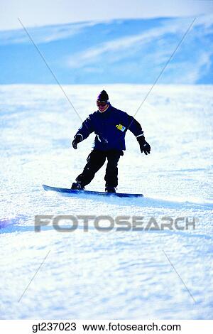 Stock Image - person, exterior, day, daytime, daylight, one. Fotosearch