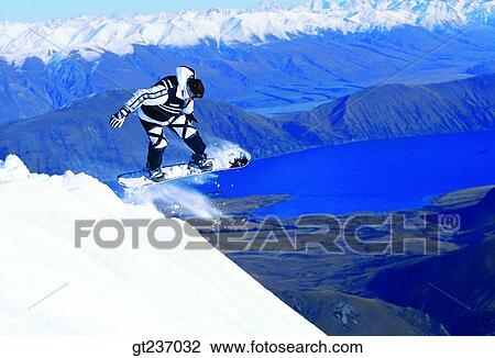 Stock Image - person, exterior, day, daytime, daylight, one. Fotosearch