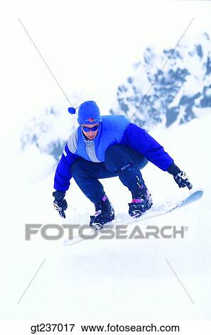 Stock Photo - person, exterior, day, daytime, daylight, men. Fotosearch