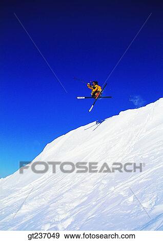 person, exterior, day, daytime, daylight, one, 1winter sports View Large Photo Image Stock Photo - person, exterior, day, daytime, daylight, one, 1winter sports. Fotosearch
