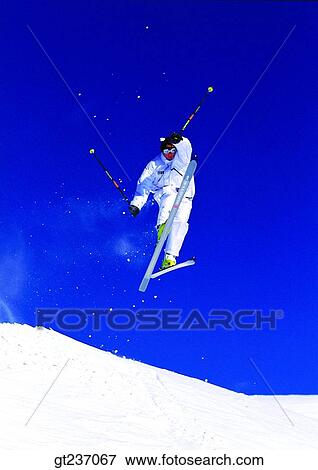 person, exterior, day, daytime, daylight, one, 1winter sports View Large Photo Image Stock Photo - person, exterior, day, daytime, daylight, one, 1winter sports. Fotosearch