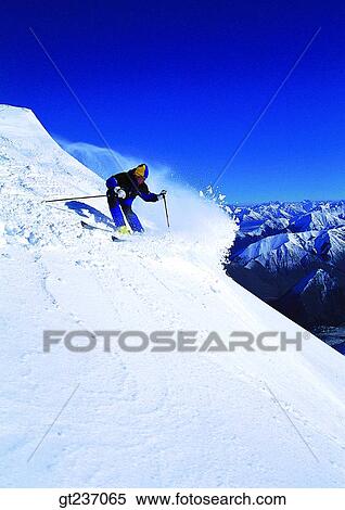 person, exterior, day, daytime, daylight, one, 1winter sports View Large Photo Image Stock Photography - person, exterior, day, daytime, daylight, one, 1winter sports. Fotosearch