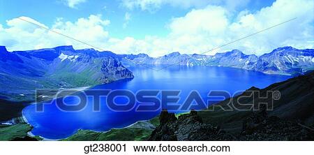 Korea, outdoor, daytime, daylight, day, mountain, Backdoo mountain View Large Photo Image Stock Image - Korea, outdoor, daytime, daylight, day, mountain, Backdoo mountain. Fotosearch