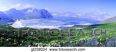 Korea, outdoor, daytime, daylight, daylandscape, scene, scenery View Large Photo Image Picture - Korea, outdoor, daytime, daylight, daylandscape, scene, scenery. Fotosearch