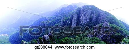 Korea, outdoor, daytime, daylight, daylandscape, scene, scenery View Large Photo Image Picture - Korea, outdoor, daytime, daylight, daylandscape, scene, scenery. Fotosearch