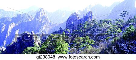 Korea, outdoor, daytime, daylight, daylandscape, scene, scenery View Large Photo Image Stock Photo - Korea, outdoor, daytime, daylight, daylandscape, scene, scenery. Fotosearch