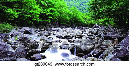 Korea, exterior, day, daytime, daylight, Chiri mountain, Chiri View Large Photo Image Stock Image - Korea, exterior, day, daytime, daylight, Chiri mountain, Chiri. Fotosearch