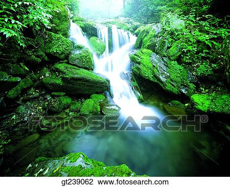 Korea, exterior, day, daytime, daylight, Gariwang mountain, waterfall View Large Photo Image Stock Image - Korea, exterior, day, daytime, daylight, Gariwang mountain, waterfall. Fotosearch