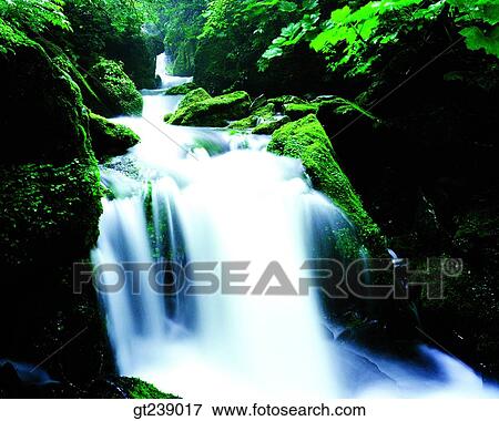 Korea, exterior, day, daytime, daylight, Gariwangsan valley, Gariwang mountain View Large Photo Image Stock Photo - Korea, exterior, day, daytime, daylight, Gariwangsan valley, Gariwang mountain. Fotosearch