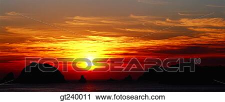 exterior, outdoor, sunset, night, red sky, sunrise, sunup View Large Photo Image Stock Image - exterior, outdoor, sunset, night, red sky, sunrise, sunup. Fotosearch