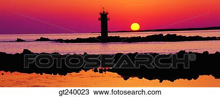 exterior, outdoor, sunset, night, red sky, sunrise, sunup View Large Photo Image Stock Image - exterior, outdoor, sunset, night, red sky, sunrise, sunup. Fotosearch