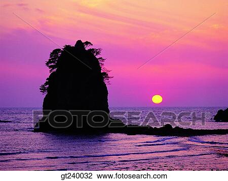 exterior, outdoor, sunset, night, red sky, sunrise, sunup View Large Photo Image Stock Image - exterior, outdoor, sunset, night, red sky, sunrise, sunup. Fotosearch