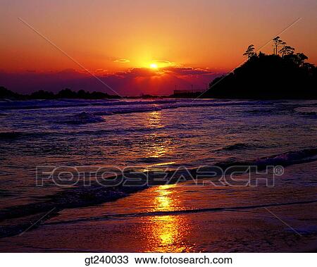 exterior, outdoor, sunset, night, red sky, sunrise, sunup View Large Photo Image Stock Image - exterior, outdoor, sunset, night, red sky, sunrise, sunup. Fotosearch