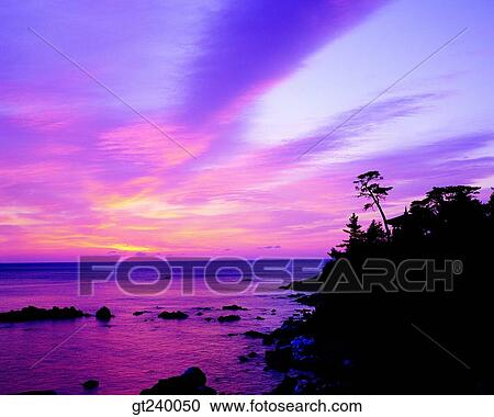 exterior, outdoor, sunset, night, red sky, sunrise, sunup View Large Photo Image Stock Image - exterior, outdoor, sunset, night, red sky, sunrise, sunup. Fotosearch
