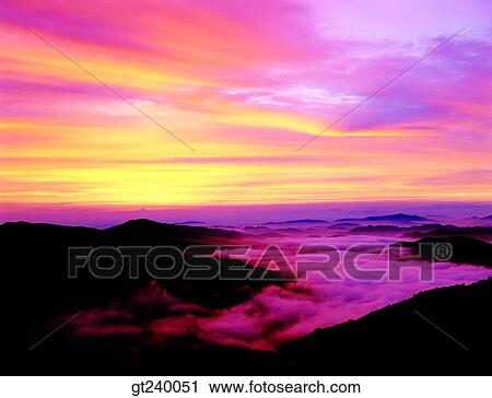 exterior, outdoor, sunset, night, red sky, sunrise, sunup View Large Photo Image Stock Image - exterior, outdoor, sunset, night, red sky, sunrise, sunup. Fotosearch