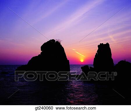 exterior, outdoor, sunset, night, red sky, sunrise, sunup View Large Photo Image Stock Image - exterior, outdoor, sunset, night, red sky, sunrise, sunup. Fotosearch
