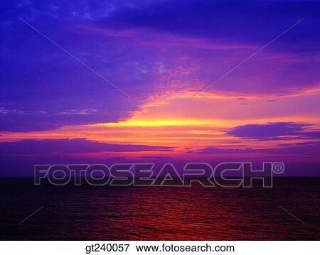 exterior, outdoor, sunset, night, red sky, sunrise, sunup View Large Photo Image Stock Photo - exterior, outdoor, sunset, night, red sky, sunrise, sunup. Fotosearch