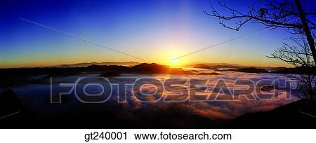 outdoor, exterior, night, sundown, sunrise, sunup, natural image View Large Photo Image Stock Image - outdoor, exterior, night, sundown, sunrise, sunup, natural image. Fotosearch
