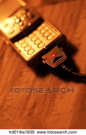 business, close up, cellular phone, information communication, celluar phone View Large Photo Image Stock Photo - business, close up, cellular phone, information communication, celluar phone. Fotosearch