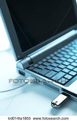 business, notebook, harddisk, background, USB, information communication View Large Photo Image Stock Photography - business, notebook, harddisk, background, USB, information communication. Fotosearch