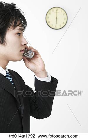 person, oriental, Korean, Asian, business, businessman View Large Photo Image Stock Image - person, oriental, Korean, Asian, business, businessman. Fotosearch