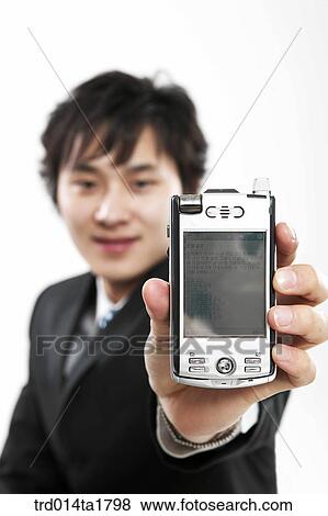 person, oriental, Korean, Asian, business, businessman View Large Photo Image Stock Photo - person, oriental, Korean, Asian, business, businessman. Fotosearch
