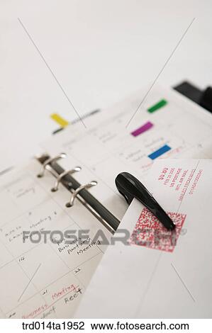 business, diary, letter, pen, stationery View Large Photo Image Stock Image - business, diary, letter, pen, stationery. Fotosearch