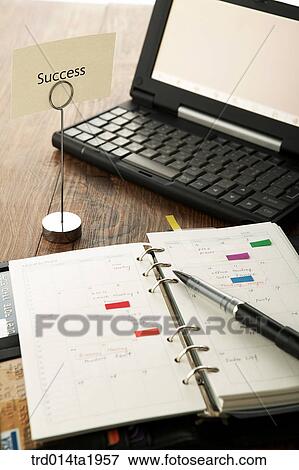 business, diary, name card, name, notebook View Large Photo Image Stock Photo - business, diary, name card, name, notebook. Fotosearch