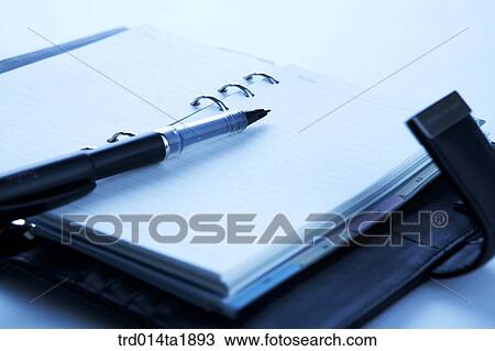 business, diary, pen View Large Photo Image Stock Image - business, diary, pen. Fotosearch