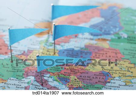 business, global, map, flag, trade View Large Photo Image Stock Photo - business, global, map, flag, trade. Fotosearch