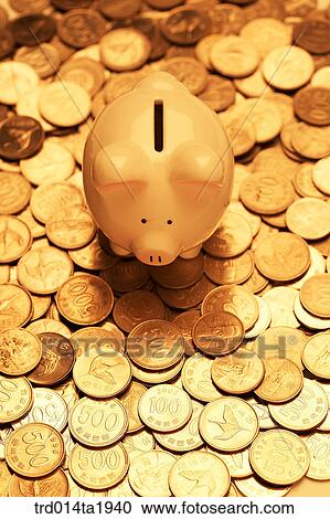 business, money, coin, saving, savings box, piggy saving bank, savings box View Large Photo Image Stock Image - business, money, coin, saving, savings box, piggy saving bank, savings box. Fotosearch