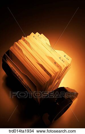 Picture - business, name card, name, success. Fotosearch