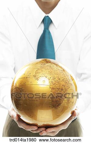 person, business, businessman, body, hand, close up, earth View Large Photo Image Stock Image - person, business, businessman, body, hand, close up, earth. Fotosearch