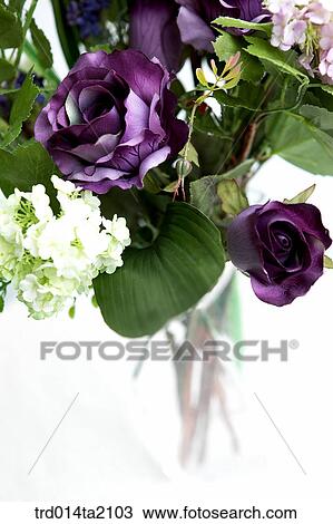 decoration, flower vase, flower, plant, indoor, highangle, blossom View Large Photo Image Stock Image - decoration, flower vase, flower, plant, indoor, highangle, blossom. Fotosearch
