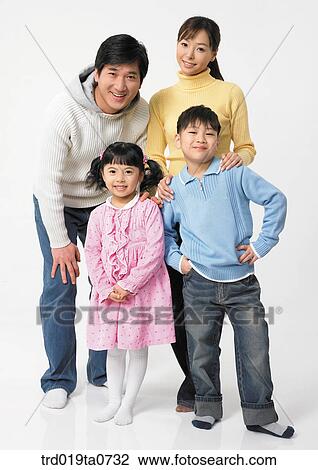 family, daytime, oriental, daughter, smile, person, indoor View Large Photo Image Stock Image - family, daytime, oriental, daughter, smile, person, indoor. Fotosearch