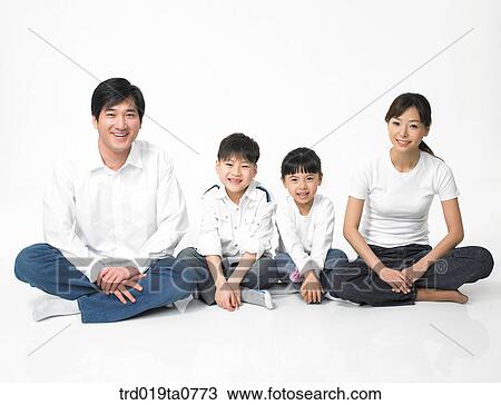 family, daytime, oriental, daughter, person, indoor View Large Photo Image Stock Image - family, daytime, oriental, daughter, person, indoor. Fotosearch