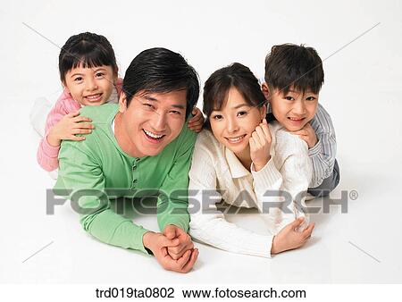 family, daytime, oriental, daughter, person, indoor View Large Photo Image Stock Image - family, daytime, oriental, daughter, person, indoor. Fotosearch