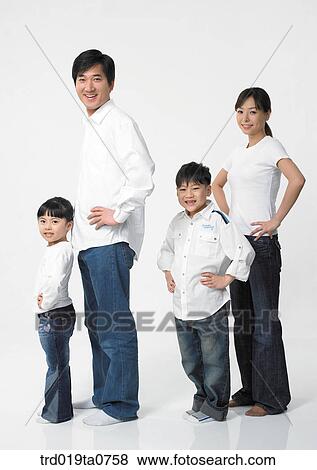 family, daytime, oriental, daughter, person, indoor View Large Photo Image Stock Photo - family, daytime, oriental, daughter, person, indoor. Fotosearch