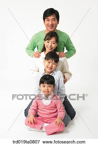 family, daytime, oriental, daughter, person, indoor View Large Photo Image Stock Photo - family, daytime, oriental, daughter, person, indoor. Fotosearch