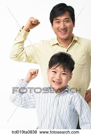 family, daytime, oriental, smile, person, indoor View Large Photo Image Stock Photo - family, daytime, oriental, smile, person, indoor. Fotosearch