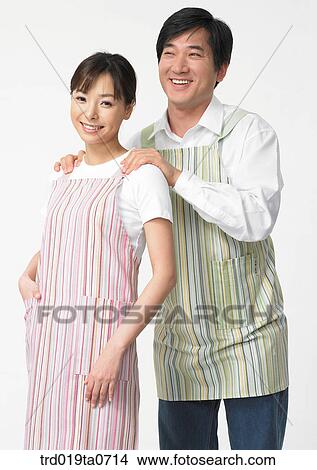 daytime, oriental, couple, person, indoor, massage View Large Photo Image Picture - daytime, oriental, couple, person, indoor, massage. Fotosearch