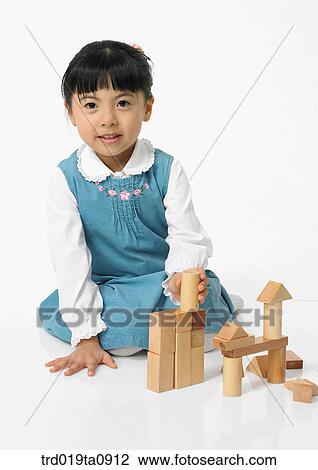 education, daytime, play, oriental, smile, block, person View Large Photo Image Stock Image - education, daytime, play, oriental, smile, block, person. Fotosearch