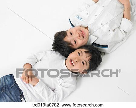 family, brother and sister, daytime, oriental, person, indoor, child View Large Photo Image Stock Image - family, brother and sister, daytime, oriental, person, indoor, child. Fotosearch