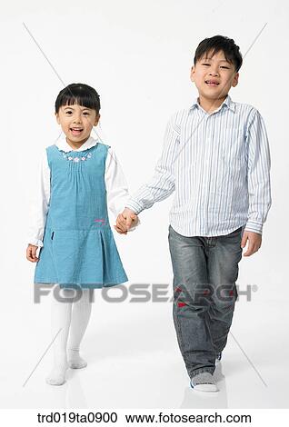 family, brother and sister, daytime, oriental, smile, person, indoor View Large Photo Image Stock Image - family, brother and sister, daytime, oriental, smile, person, indoor. Fotosearch