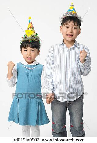 family, brother and sister, daytime, oriental, smile, person, birthday View Large Photo Image Stock Image - family, brother and sister, daytime, oriental, smile, person, birthday. Fotosearch