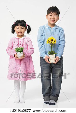 family, brother and sister, daytime, oriental, smile, person, indoor View Large Photo Image Stock Photo - family, brother and sister, daytime, oriental, smile, person, indoor. Fotosearch
